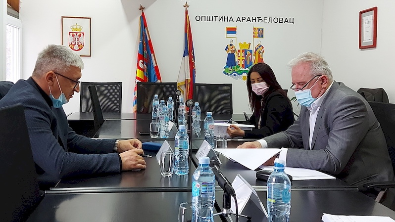 Ekonomski razvoj na lokalu ključan za demografski oporavak